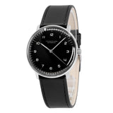 27340004-Junghans Uomo 27/3400.04 Max Bill Automatic