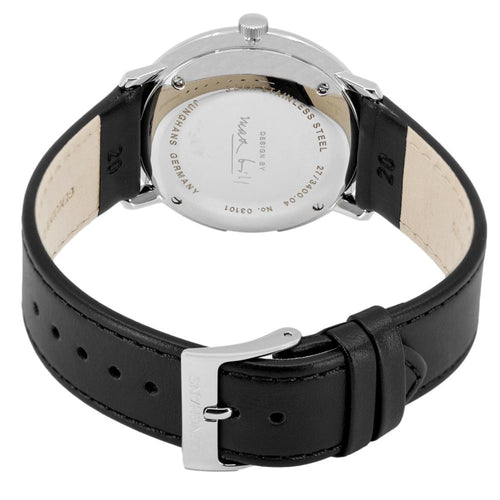 27340004-Junghans Uomo 27/3400.04 Max Bill Automatic