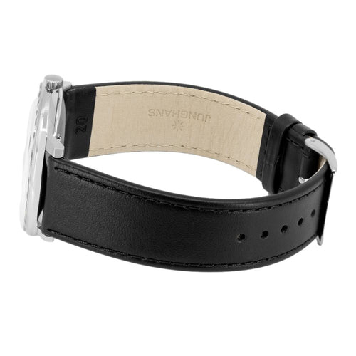 27340004-Junghans Uomo 27/3400.04 Max Bill Automatic