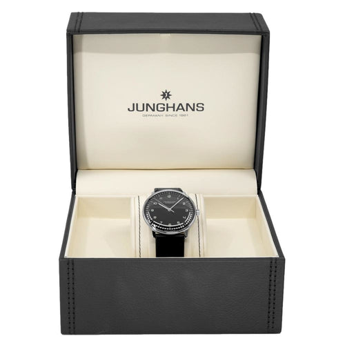 27340004-Junghans Uomo 27/3400.04 Max Bill Automatic