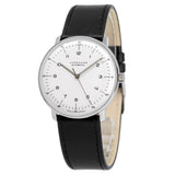 27350002-Junghans Uomo 27/3500.02 Max Bill Automatic 