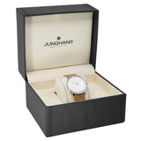 27350202-Junghans Uomo 27/3502.02 Max Bill Automatic 