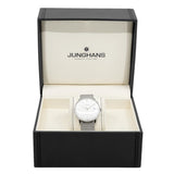 27400246-Junghans Uomo 27/4002.46 Max Bill Automatic