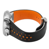 27420300-Junghans Uomo 27/4203.00 Competion 1972 Limited Edition