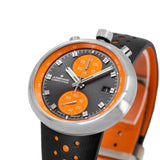 27420300-Junghans Uomo 27/4203.00 Competion 1972 Limited Edition