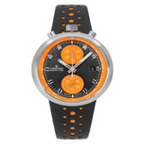 27420300-Junghans Uomo 27/4203.00 Competion 1972 Limited Edition