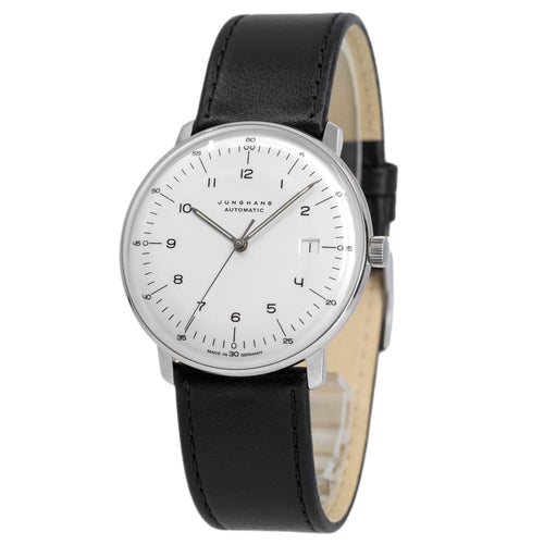 27470002-Junghans Uomo  27/4700.02 Max Bill Automatic