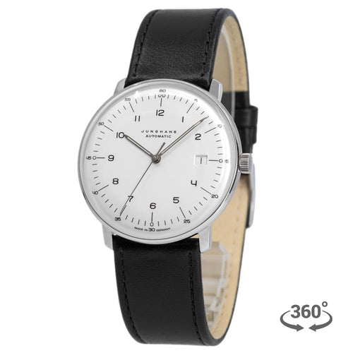 27470002-Junghans Uomo  27/4700.02 Max Bill Automatic
