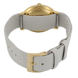 27/7006.02-Junghans Uomo 27/7006.02 Max Bill Kleine Auto