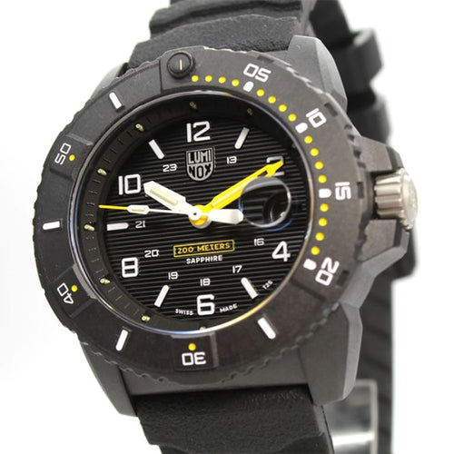 XS3601 -Luminox XS3601  Navy Seal Quarzo