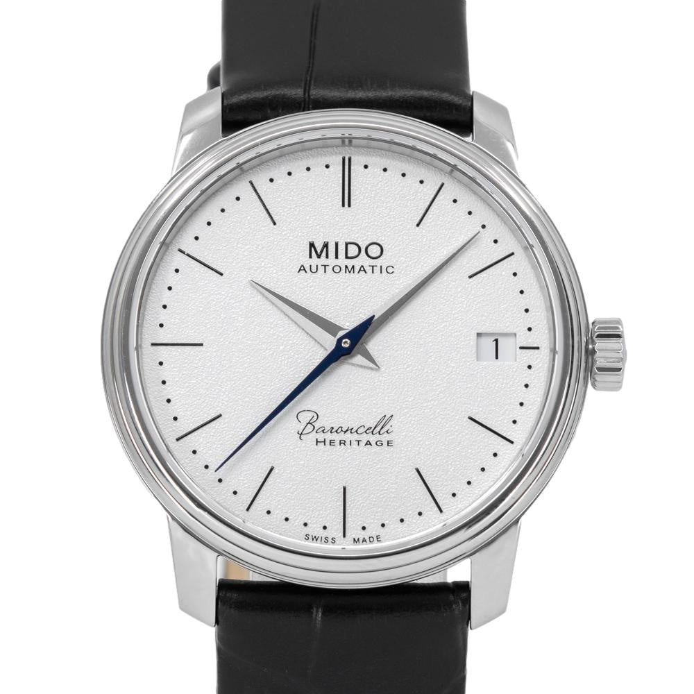 Mido donna sales