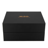 M0054301106181-Mido M005.430.11.061.81 Multifort 20th Anniv Lt.Ed Auto