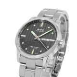 M0054301106181-Mido M005.430.11.061.81 Multifort 20th Anniv Lt.Ed Auto