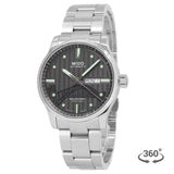 M0054301106181-Mido M005.430.11.061.81 Multifort 20th Anniv Lt.Ed Auto