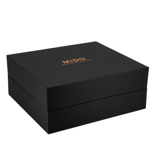 M0266291104100-Mido M026.629.11.041.00 OaceanStar GMT Sp.Ed Pepsi