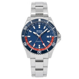 M0266291104100-Mido M026.629.11.041.00 OaceanStar GMT Sp.Ed Pepsi