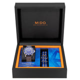 M0268071104100-Mido M026.807.11.041.00 Ocean Star Tribute Limited Ed