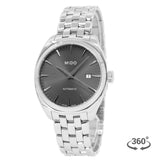 M0245071106100-Mido Men's M024.507.11.061.00 Belluna Royal COSC Auto