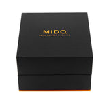 M0245071106100-Mido Men's M024.507.11.061.00 Belluna Royal COSC Auto
