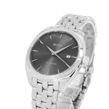 M0245071106100-Mido Men's M024.507.11.061.00 Belluna Royal COSC Auto