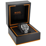 M0245071106100-Mido Men's M024.507.11.061.00 Belluna Royal COSC Auto