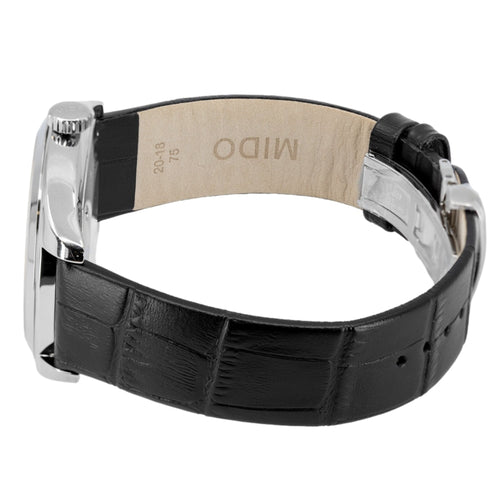 M0245071607100-Mido Men's M024.507.16.071.00 Belluna Royal Auto