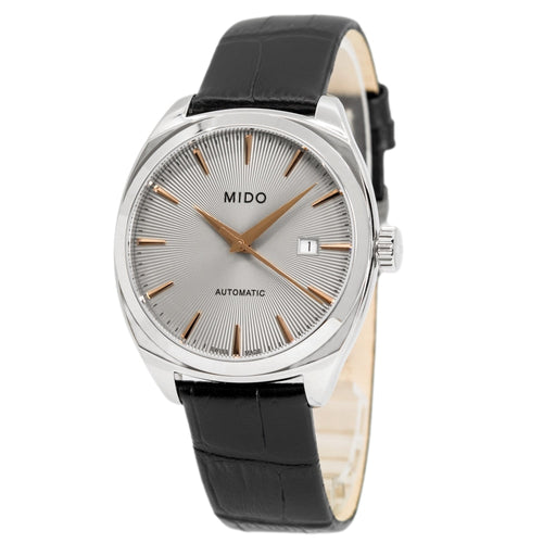 M0245071607100-Mido Men's M024.507.16.071.00 Belluna Royal Auto