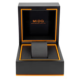 M0245071607100-Mido Men's M024.507.16.071.00 Belluna Royal Auto