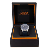 M0216261704100- Mido Uomo M021.626.17.041.00 Commander Big Date Auto