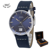 M0216261704100- Mido Uomo M021.626.17.041.00 Commander Big Date Auto