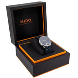 M0216261704100- Mido Uomo M021.626.17.041.00 Commander Big Date Auto