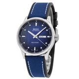 M0384301704100-Mido Uomo M038.430.17.041.00 Multifort M Automatico