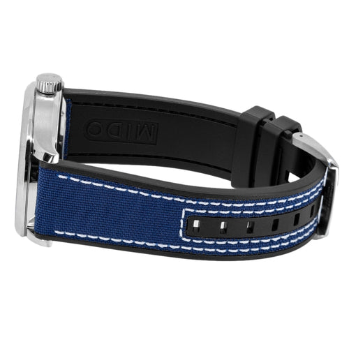 M0384301704100-Mido Uomo M038.430.17.041.00 Multifort M Automatico