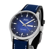 M0384301704100-Mido Uomo M038.430.17.041.00 Multifort M Automatico