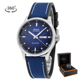 M0384301704100-Mido Uomo M038.430.17.041.00 Multifort M Automatico