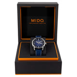 M0384301704100-Mido Uomo M038.430.17.041.00 Multifort M Automatico