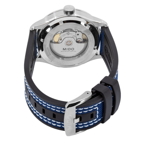 M0384301704100-Mido Uomo M038.430.17.041.00 Multifort M Automatico