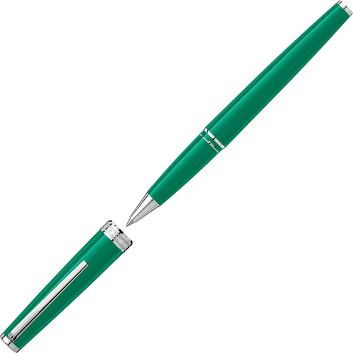 117660-Montblanc 117660 PIX Verde smeraldo Roller
