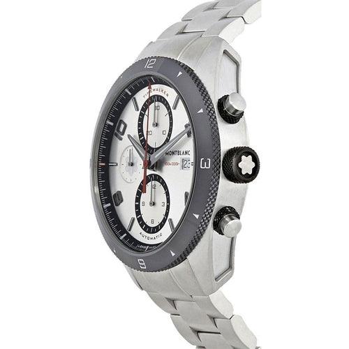 116099-Montblanc Uomo 116099 TimeWalker Cronografo Automatico