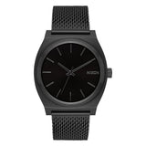 A1187001-00  -Nixon Uomo A1187001-00 Time Teller Milanese Quarzo