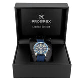 SLA065J1-Seiko  SLA065J1 Prospex Mare Save the Ocean Limited ED 1965