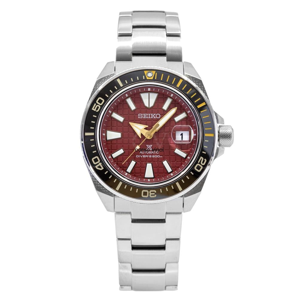 Seiko edizione deals limitata 2019
