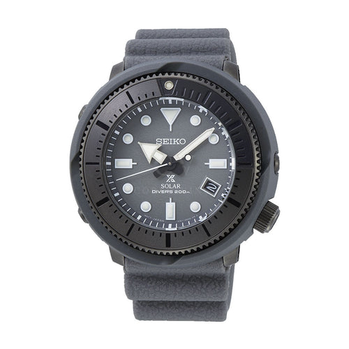 SNE537P1-Seiko Uomo SNE537P1 Prospex Solar Street Series 