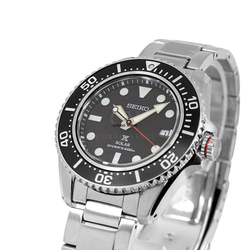 SNE589P1-Seiko Uomo SNE589P1 Prospex Sea Solar
