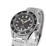 SNE589P1-Seiko Uomo SNE589P1 Prospex Sea Solar