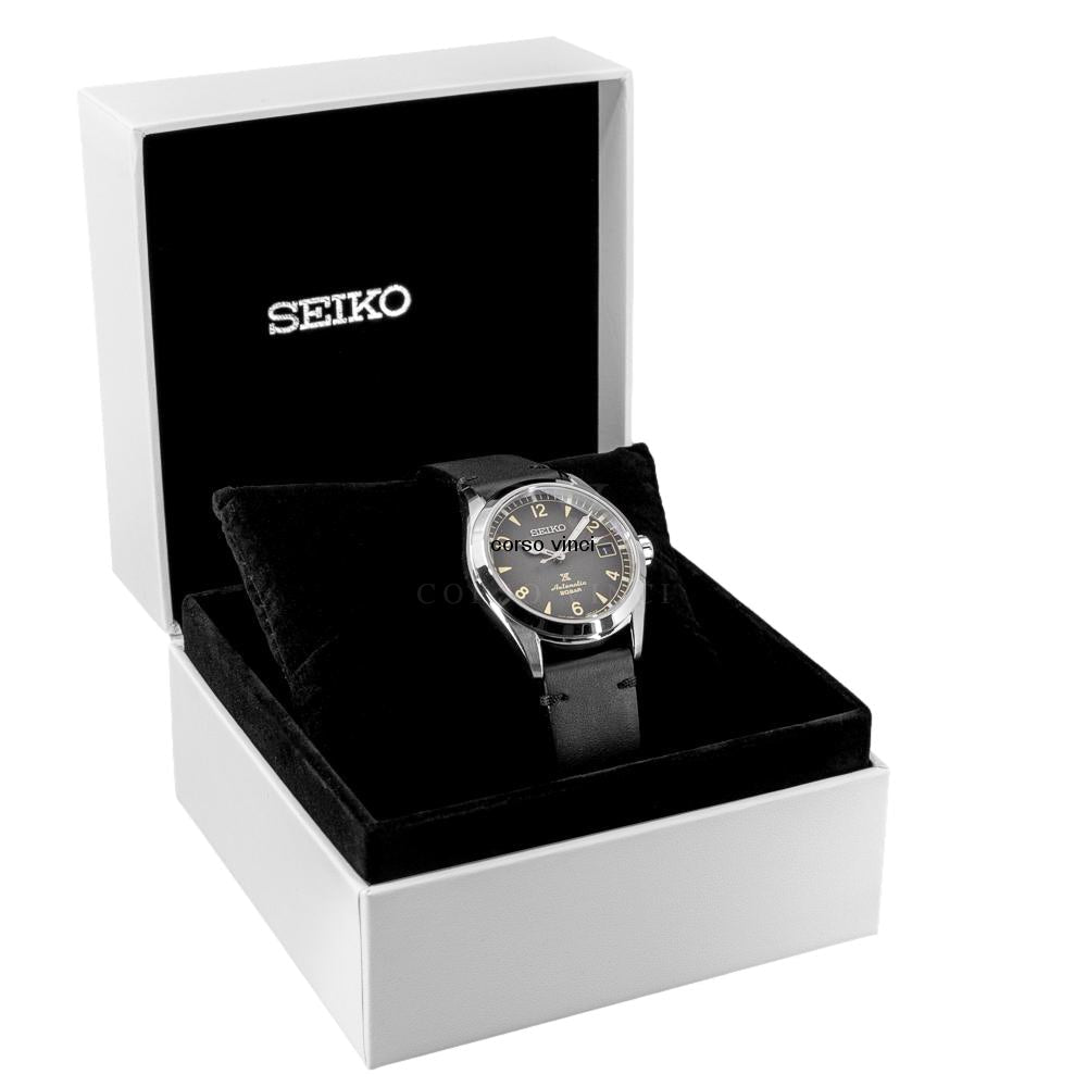 Seiko spb159j1 sales