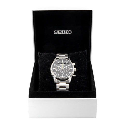 SSB413P1-Seiko Uomo SSB413P1 Sport Chrono Quarzo