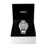 SSB413P1-Seiko Uomo SSB413P1 Sport Chrono Quarzo