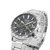 SSB413P1-Seiko Uomo SSB413P1 Sport Chrono Quarzo