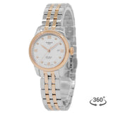 T0062072203600-Tissot Donna T006.207.22.036.00 Le Locle Special Ed.Watch
